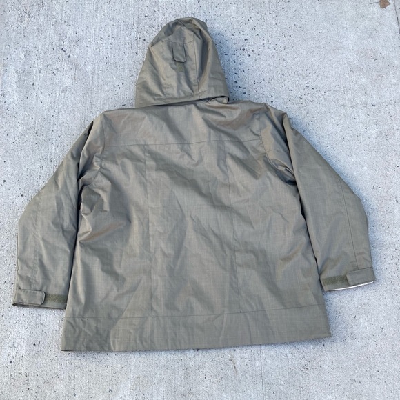 Columbia Woman’s Interchange 3 in 1 Ski Jacket 3XL - Picture 8 of 13